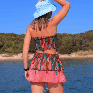 Alba Rosa