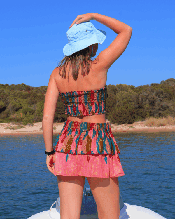 Alba Rosa